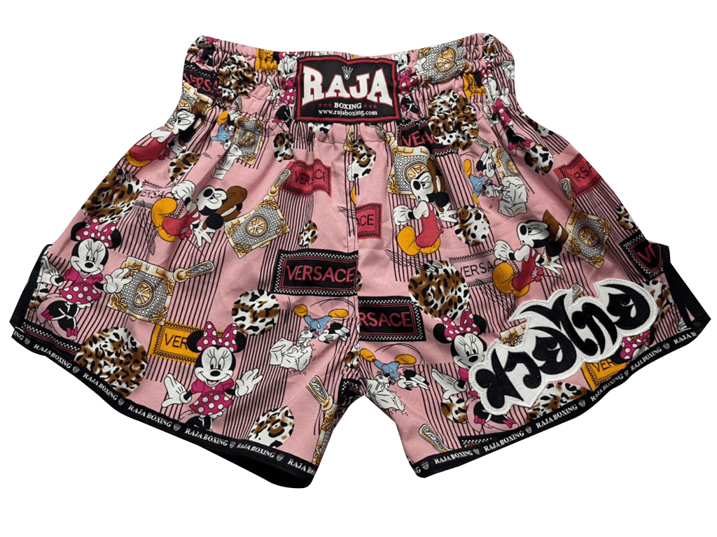 Raja Shorts Elijah R154 - SUPER EXPORT SHOP