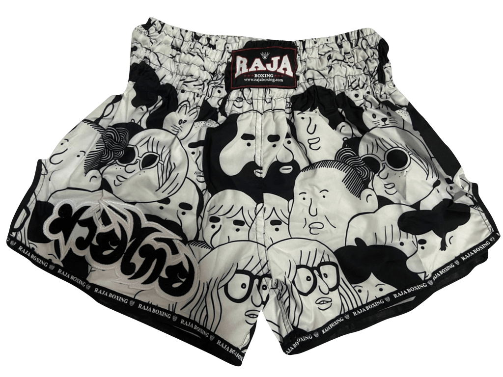 Raja Shorts Family R144 - SUPER EXPORT SHOP