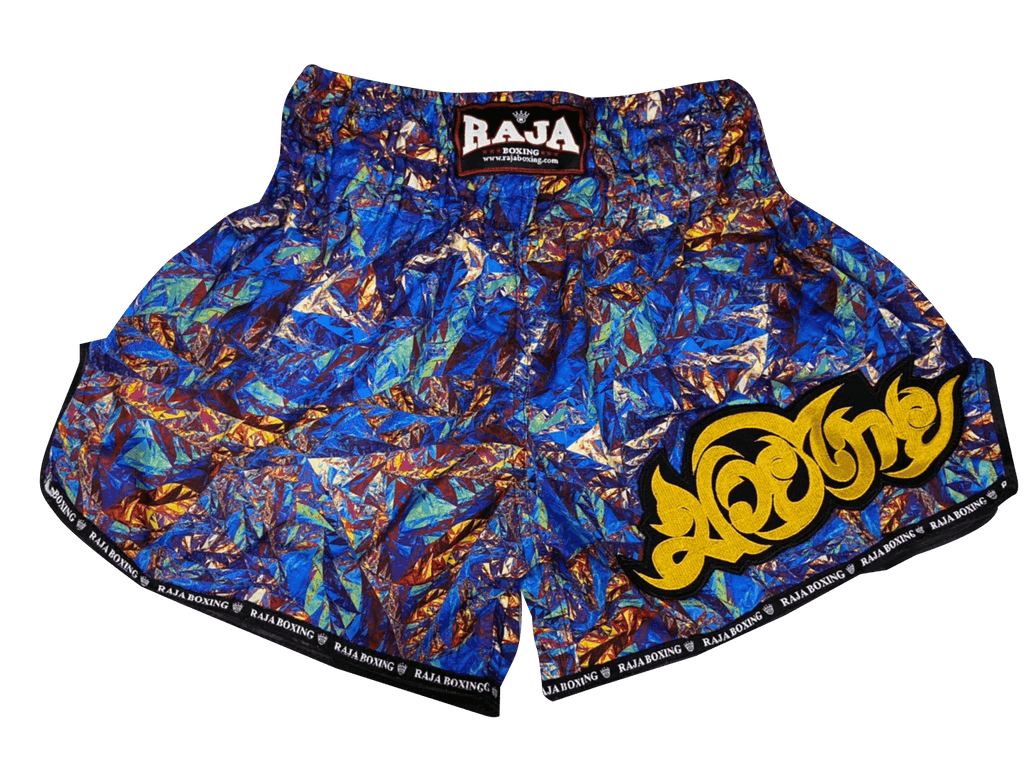 Raja shorts Grapic Design3 R116 - SUPER EXPORT SHOP