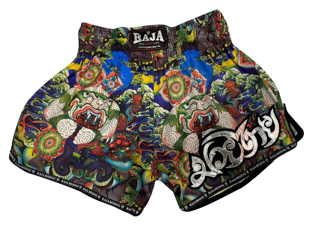 Raja Shorts Hanuman R83 - SUPER EXPORT SHOP