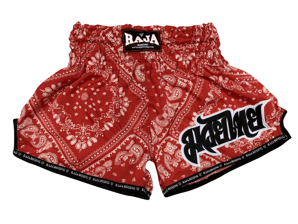 Raja Shorts Indian R164 Raja