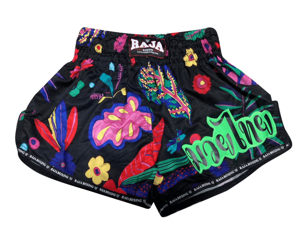 Raja Shorts Juan Garnica R105 - SUPER EXPORT SHOP