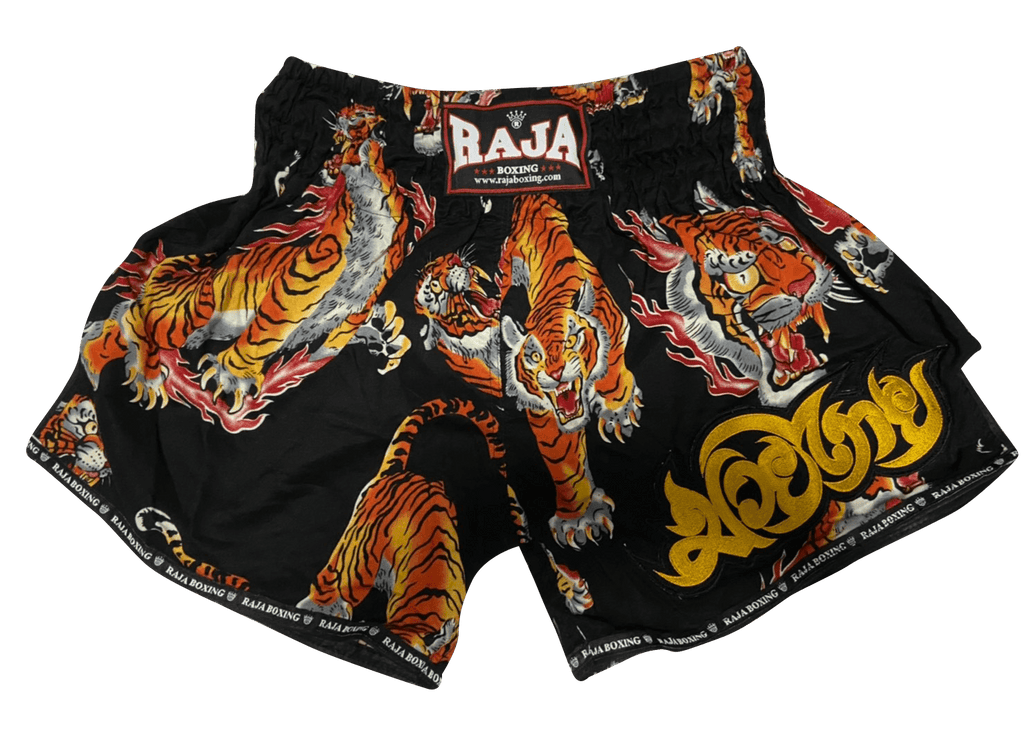 Raja Shorts Kaique Henrique R109 - SUPER EXPORT SHOP