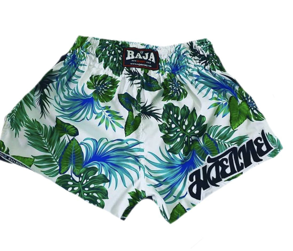 Raja Shorts Las Plantas R15 - SUPER EXPORT SHOP