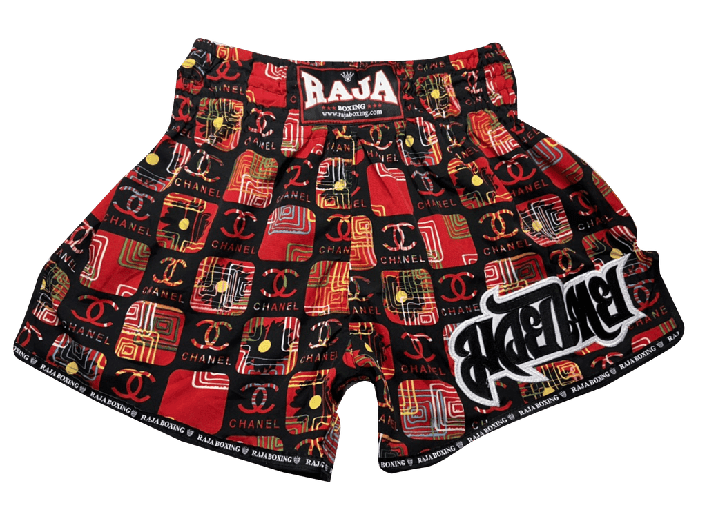 Raja Shorts Liam R153 - SUPER EXPORT SHOP