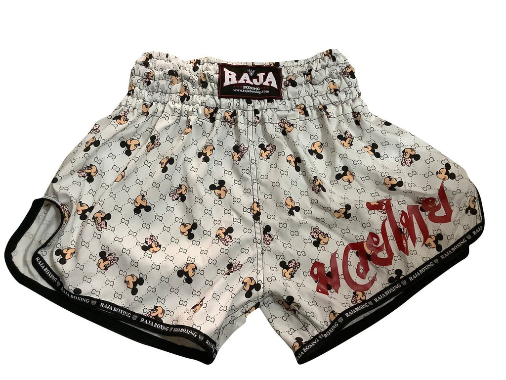 Raja Shorts Minnie R14 - SUPER EXPORT SHOP