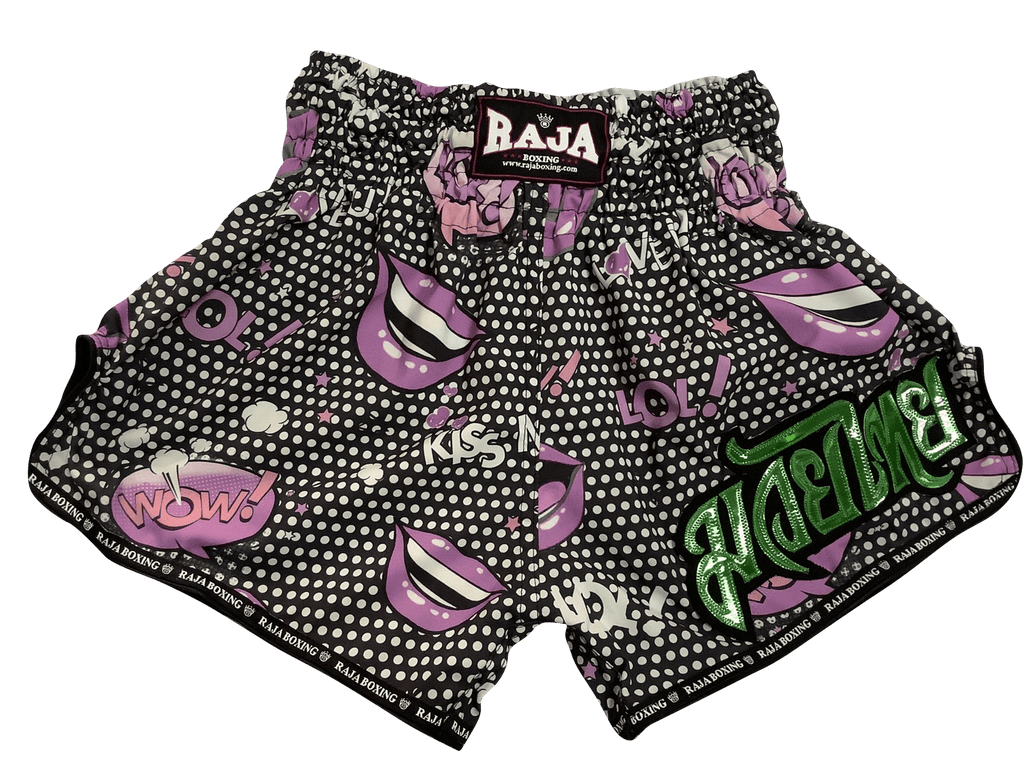 Raja Shorts Naing R85 - SUPER EXPORT SHOP