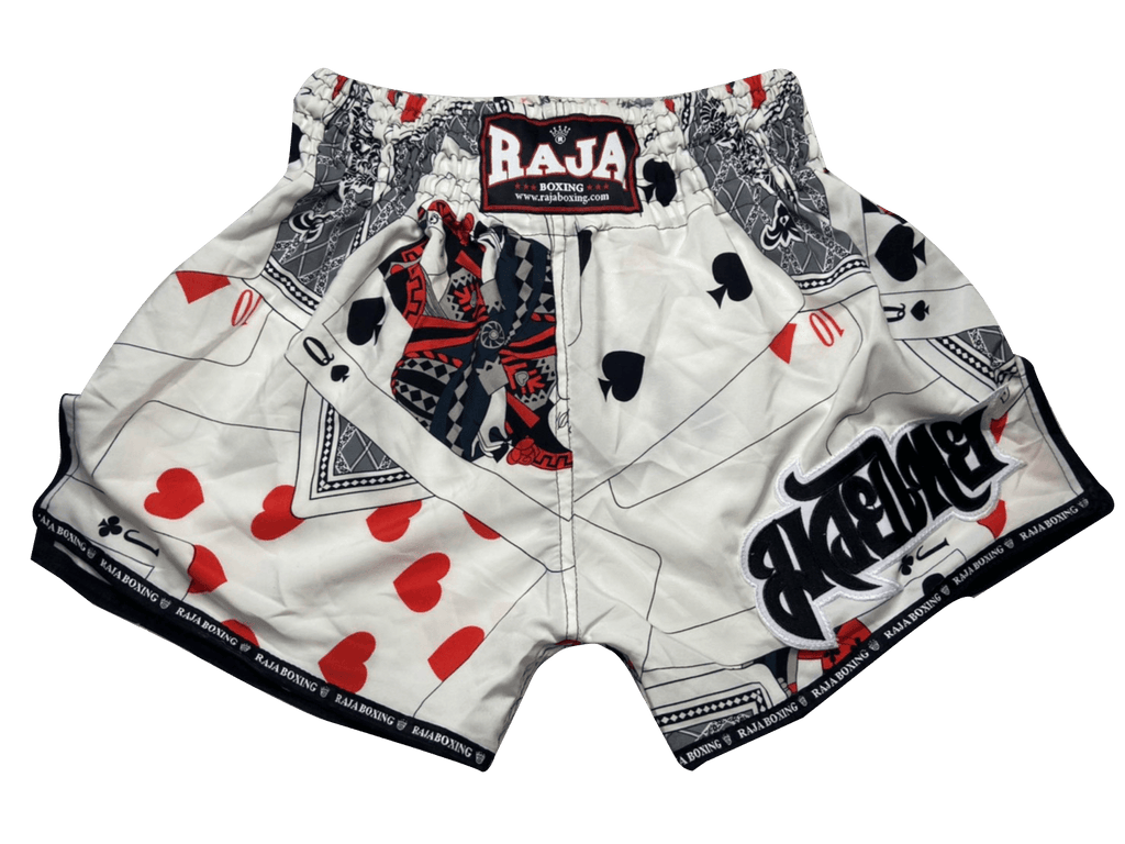 Raja Shorts Noah R152 - SUPER EXPORT SHOP