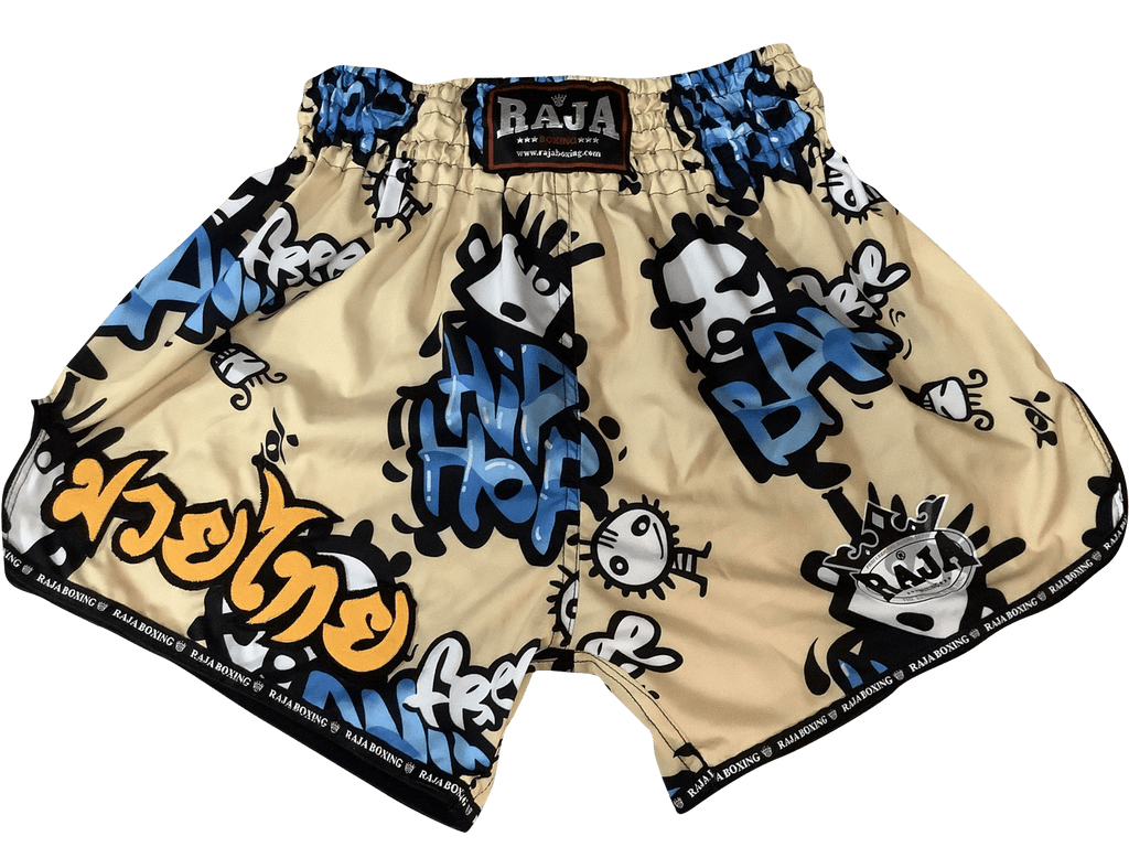 Raja Shorts Pi King R35 - SUPER EXPORT SHOP