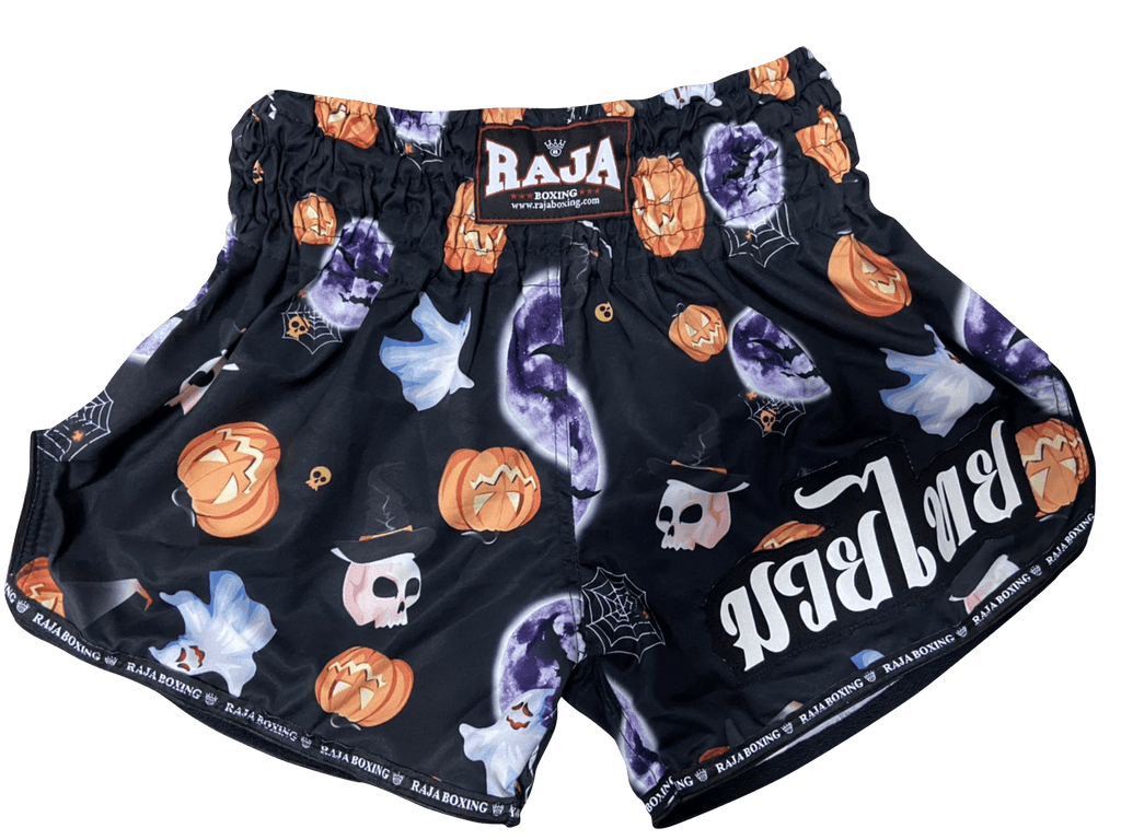 Raja Shorts Pumkin 20 R106 - SUPER EXPORT SHOP