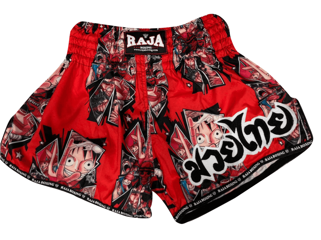 Raja Shorts RS Dublin 4 R69 - SUPER EXPORT SHOP