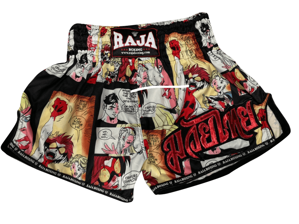 Raja Shorts RS Dustin 2 R44 - SUPER EXPORT SHOP