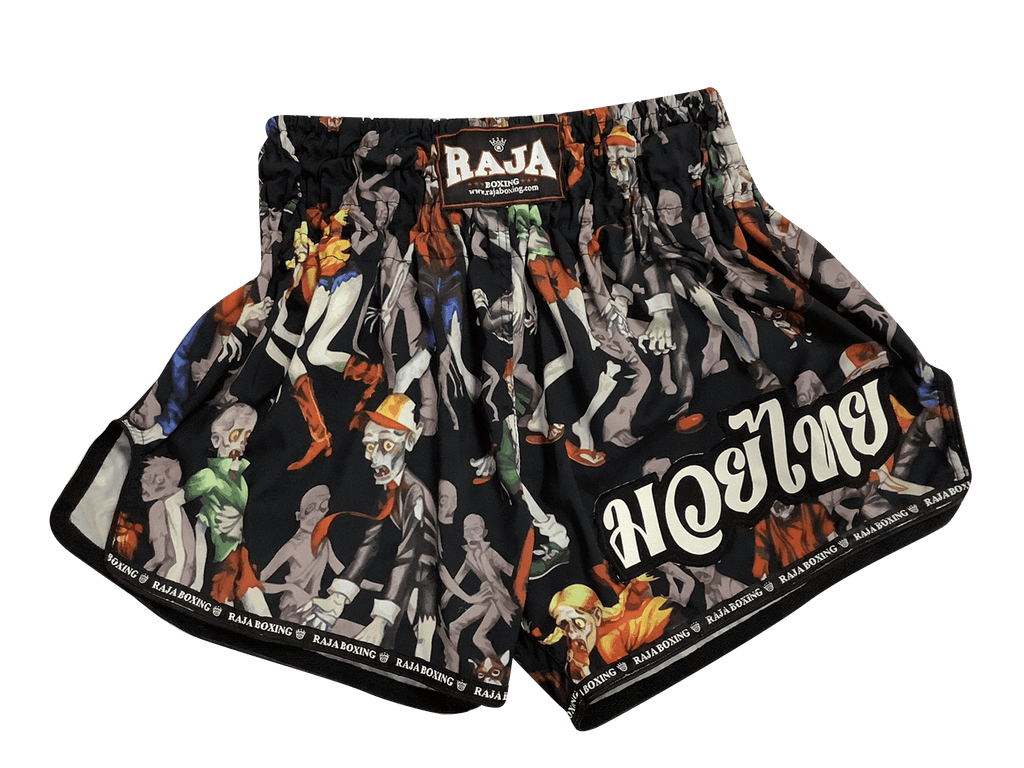 Raja Shorts RS Gomez 6 R40 - SUPER EXPORT SHOP