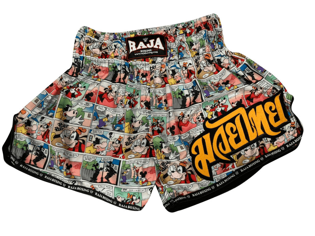 Raja Shorts RS Keith 1 R93 - SUPER EXPORT SHOP