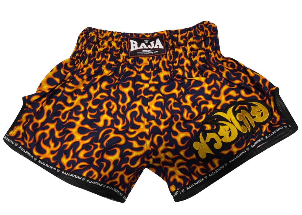 Raja Shorts RS Lucas R133 - SUPER EXPORT SHOP