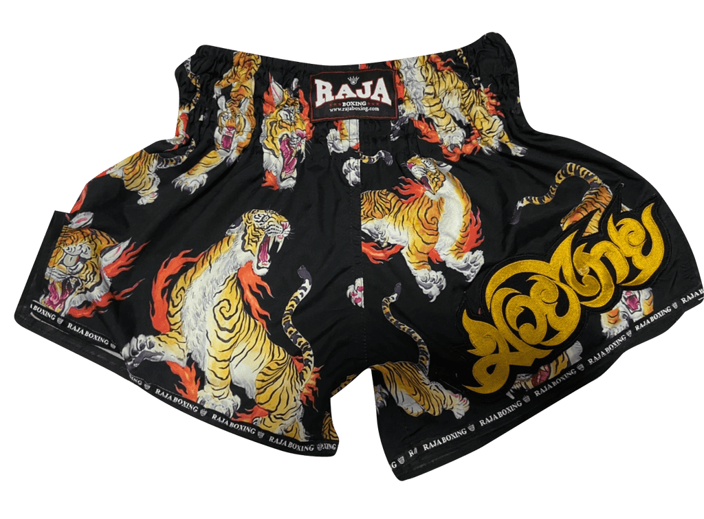 Raja Shorts RS Zaripov R141 - SUPER EXPORT SHOP