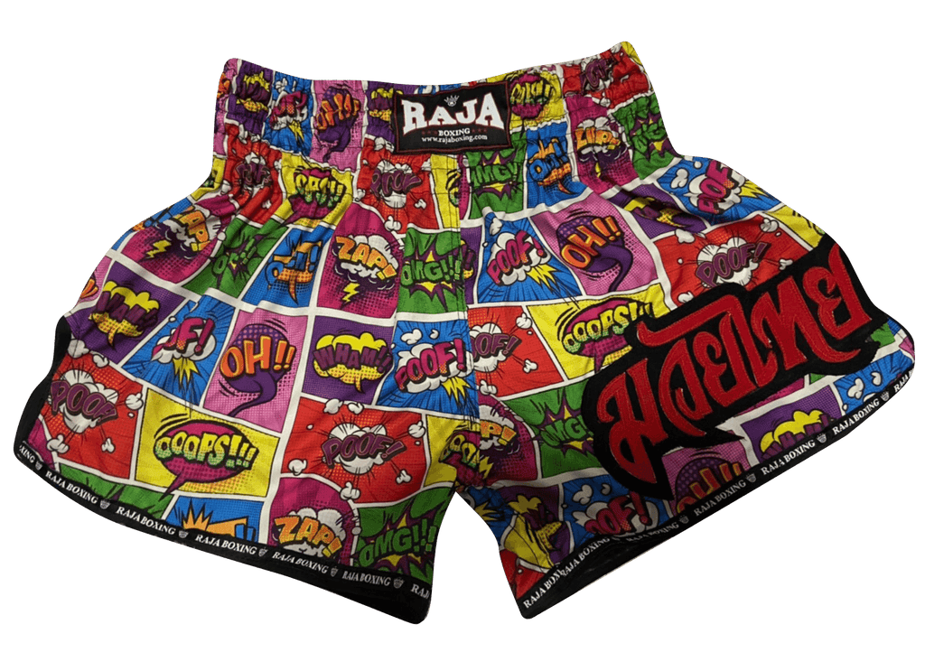 Raja Shorts Samy Hab R112 - SUPER EXPORT SHOP