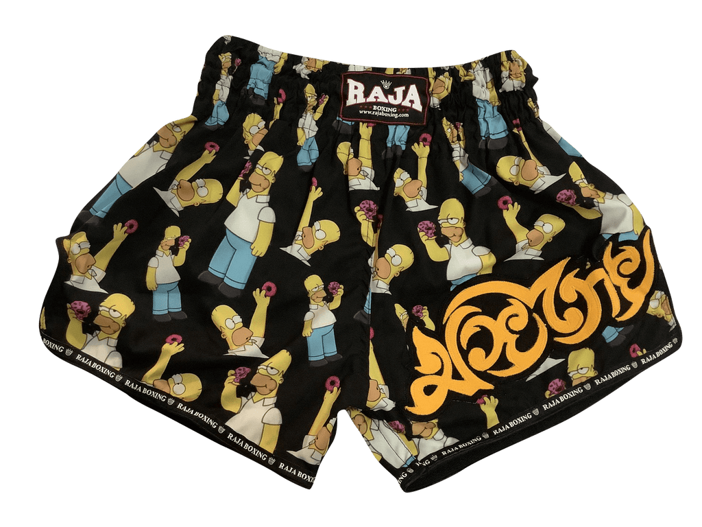 Raja Shorts Simpsons R59 - SUPER EXPORT SHOP