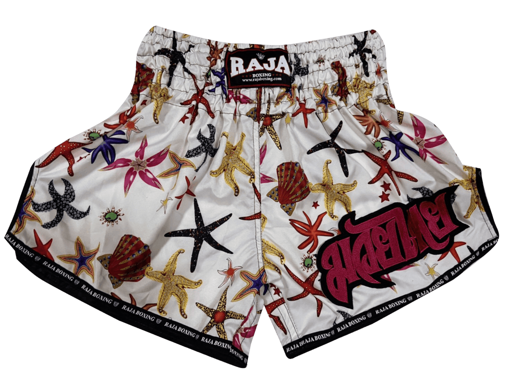 Raja Shorts starfish R134 - SUPER EXPORT SHOP