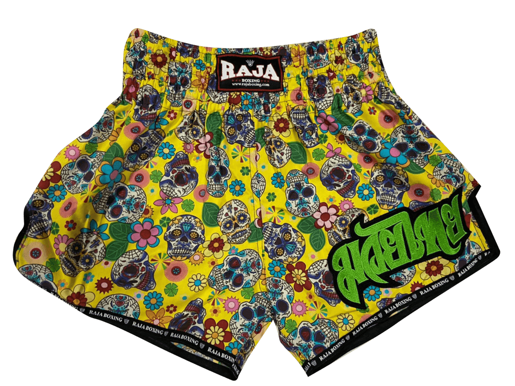 Raja Shorts ThomasFan R139 - SUPER EXPORT SHOP