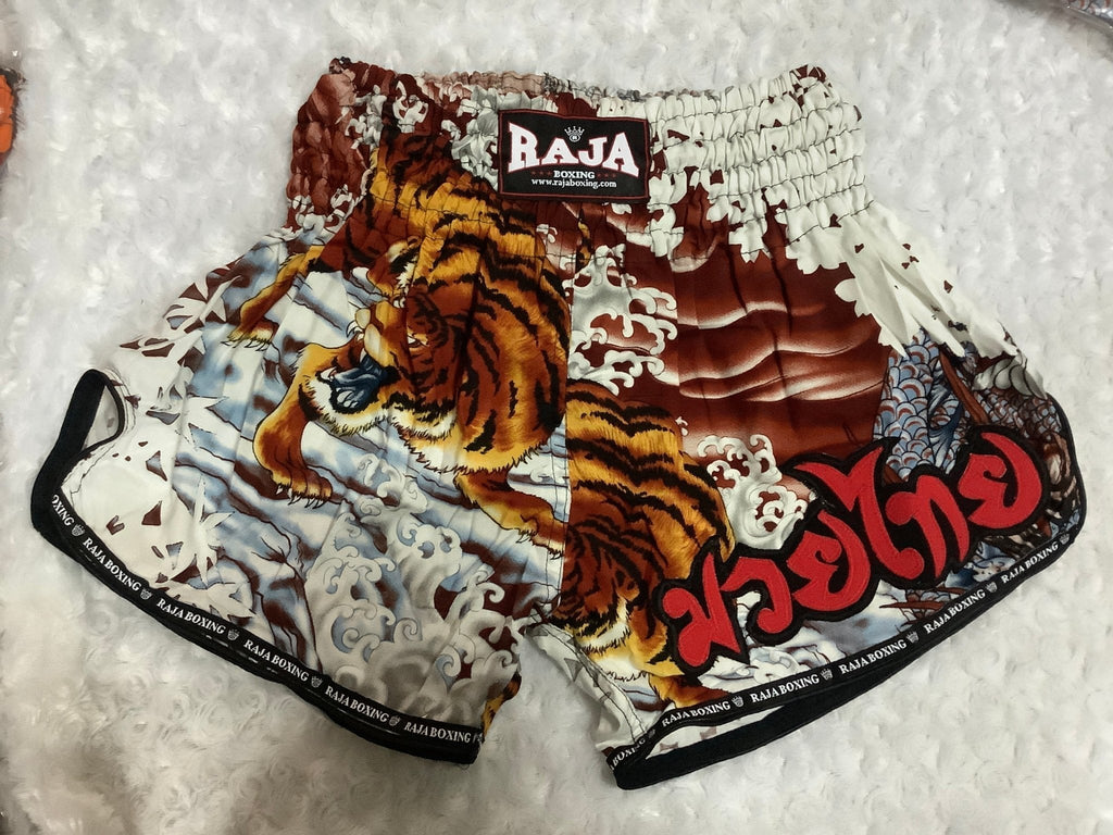 Raja Shorts Tiger 3 - SUPER EXPORT SHOP