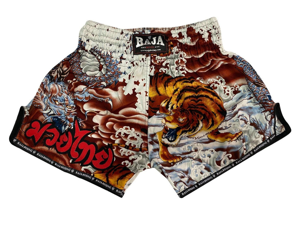 Raja Shorts Tiger 3 - SUPER EXPORT SHOP