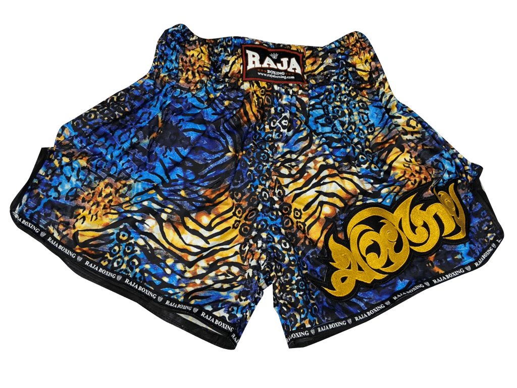 Raja shorts Tiger11 R113 - SUPER EXPORT SHOP