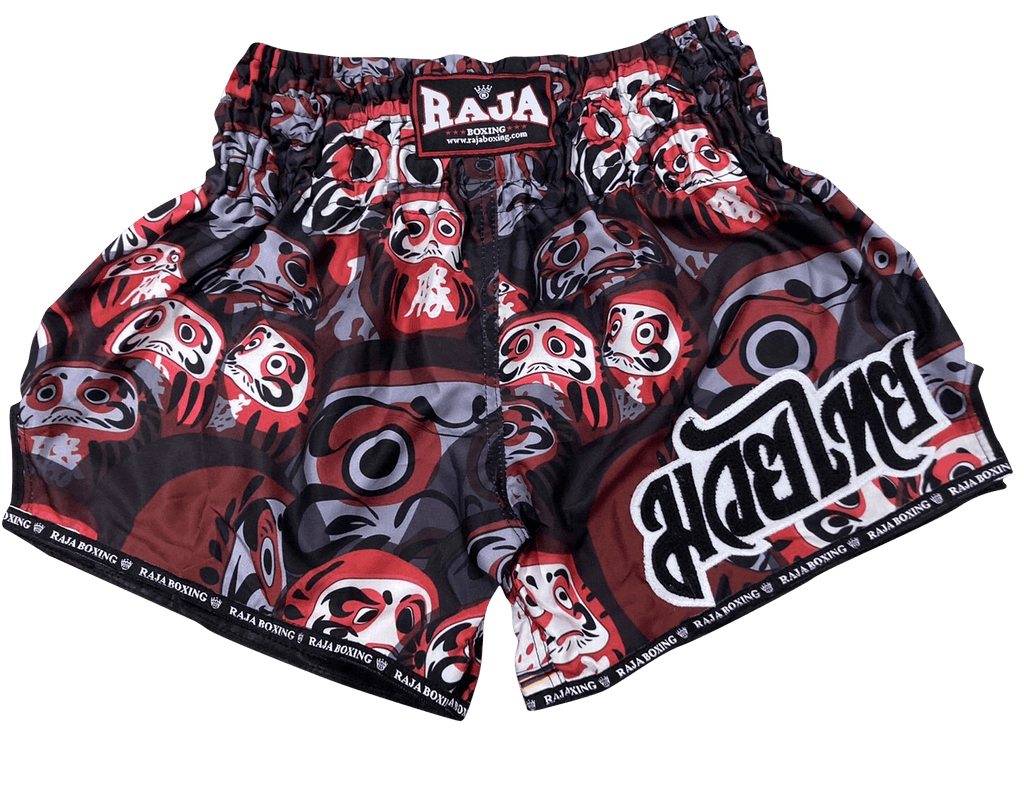 Raja Shorts Tsukumogam R160 - SUPER EXPORT SHOP