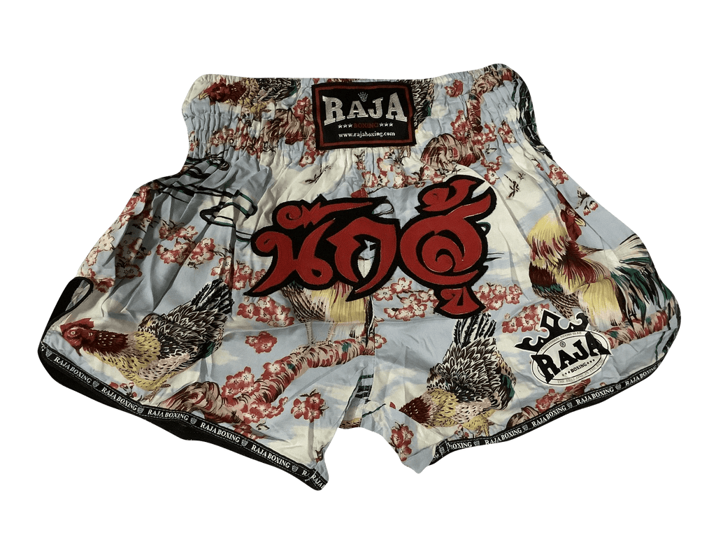 Raja Shorts Watchara R54 - SUPER EXPORT SHOP