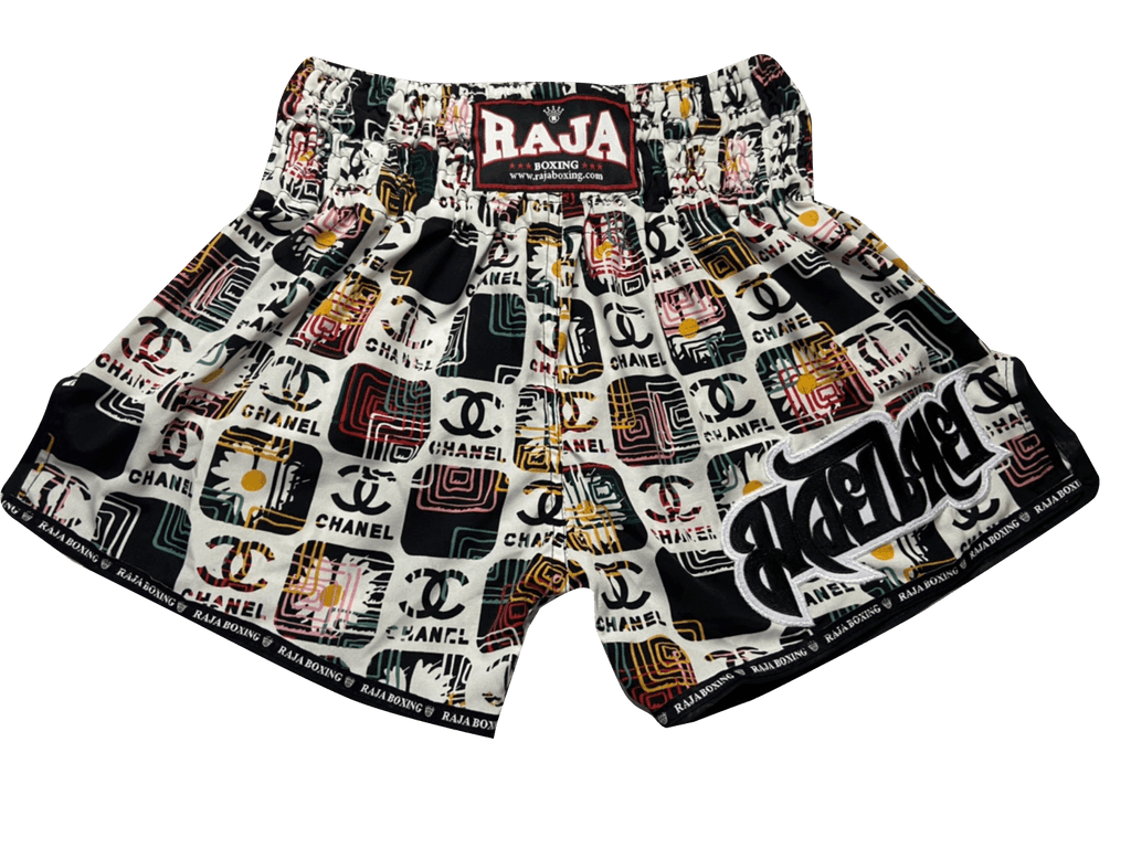 Raja Shorts William R155 - SUPER EXPORT SHOP