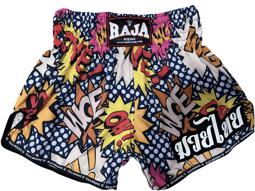 Raja Shorts Wow 20 R43 - SUPER EXPORT SHOP