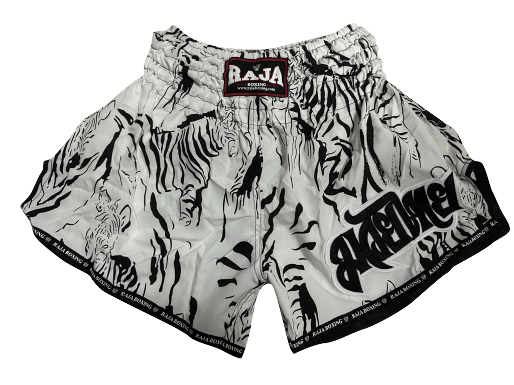 Raja Shorts zebra R150 - SUPER EXPORT SHOP