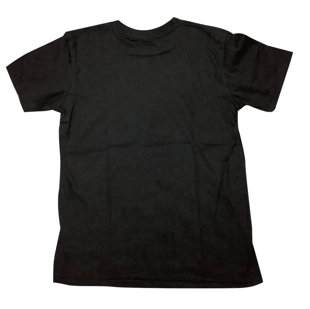 T-shirt TMT Black - SUPER EXPORT SHOP