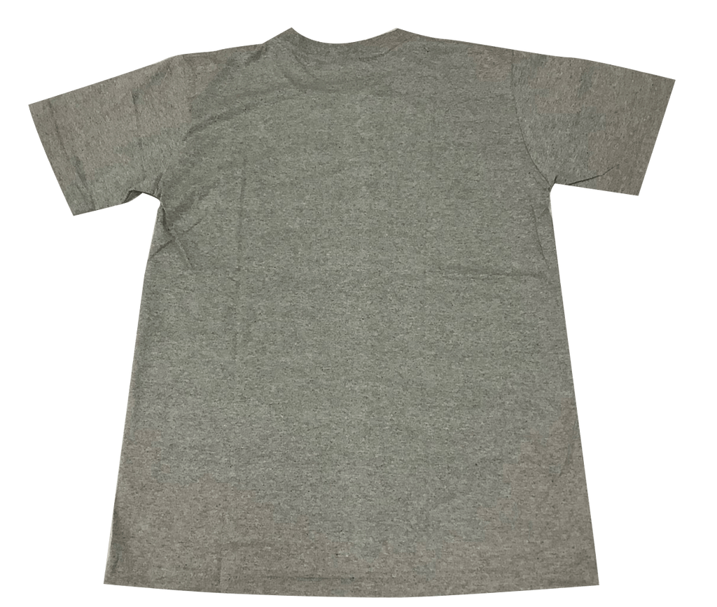 T-shirt TMT Gray - SUPER EXPORT SHOP