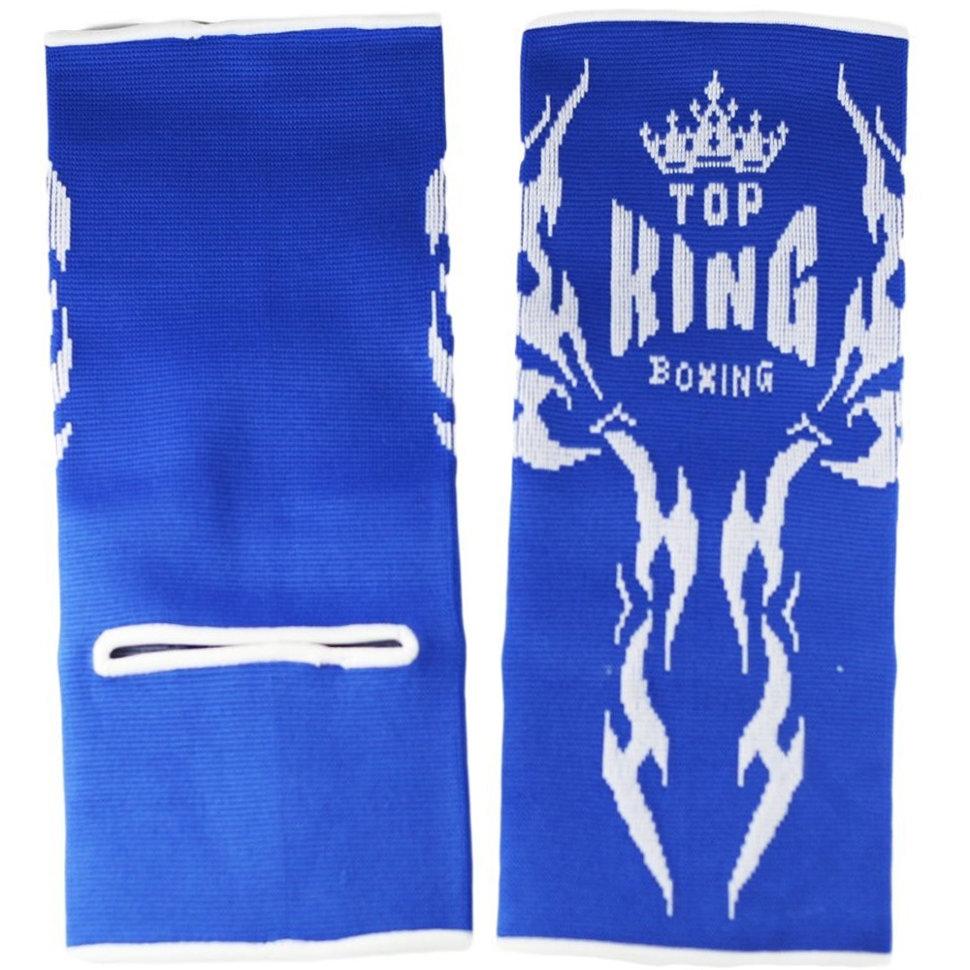 Top King Ankleguards TKANG-02 Blue - SUPER EXPORT SHOP