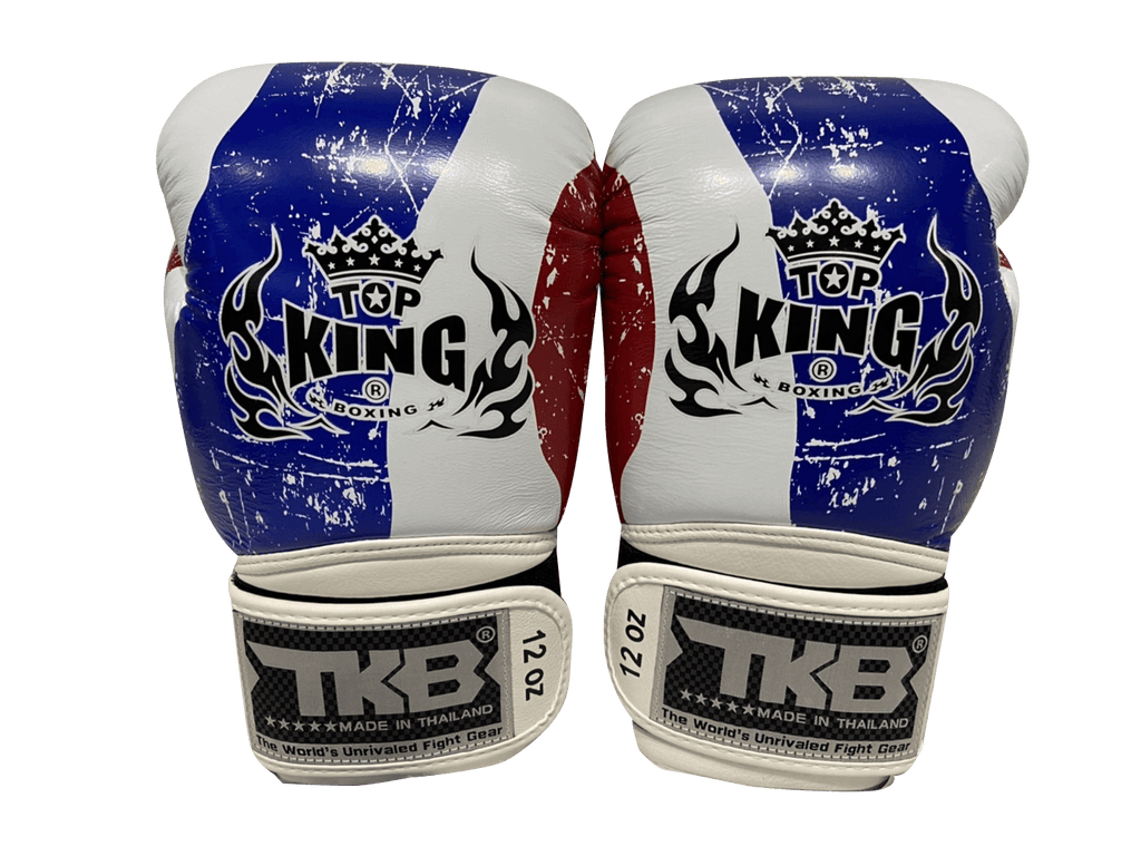 Top King Boxing Gloves TKBGFV Thailand - SUPER EXPORT SHOP