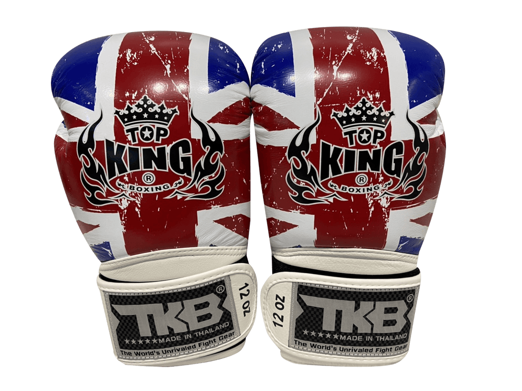 Top King Boxing Gloves TKBGFV UK - SUPER EXPORT SHOP