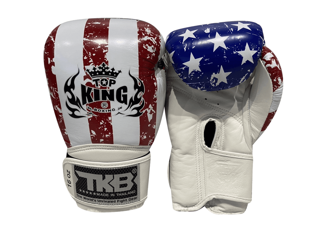 Top King Boxing Gloves TKBGFV USA - SUPER EXPORT SHOP