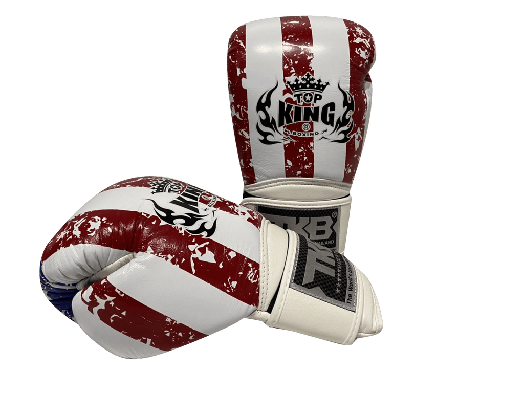 Top King Boxing Gloves TKBGFV USA - SUPER EXPORT SHOP