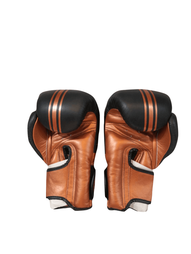 Top King Boxing Gloves TKBGWS Copper/Black - SUPER EXPORT SHOP