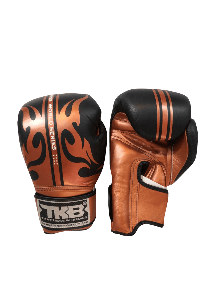 Top King Boxing Gloves TKBGWS Copper/Black - SUPER EXPORT SHOP