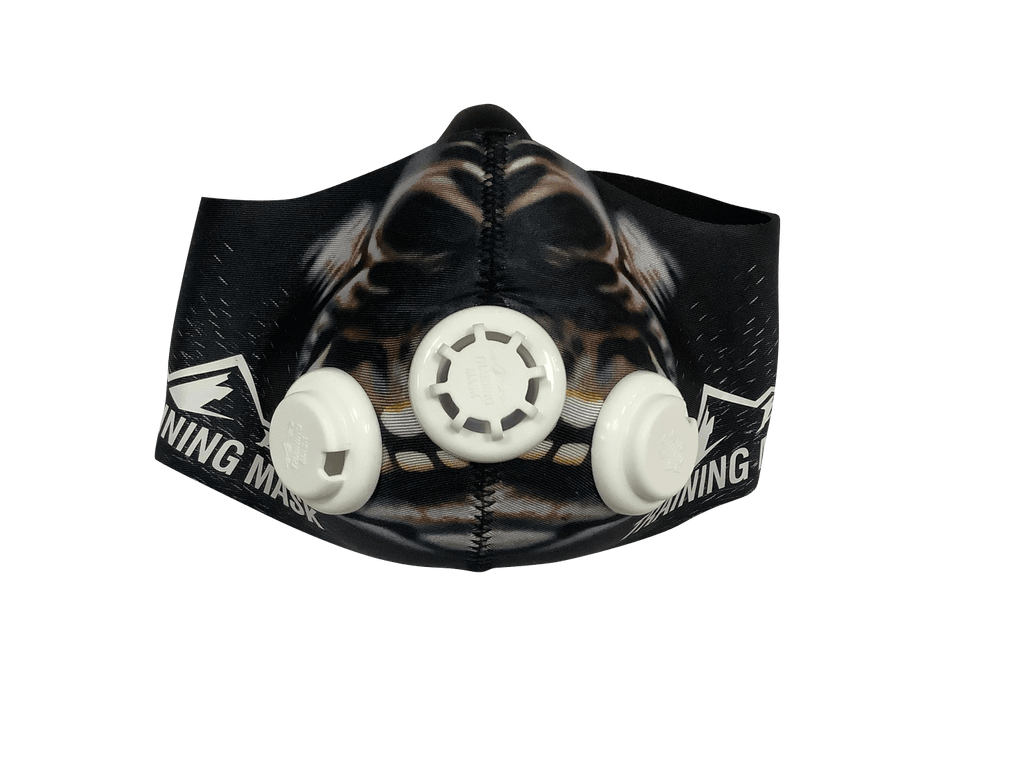 Training Mask TM 2.0 Power - SUPER EXPORT SHOP