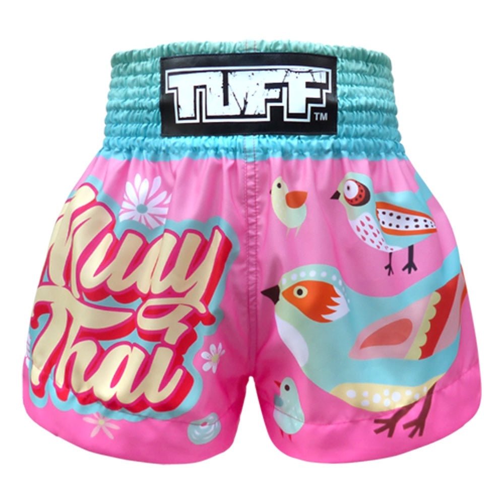 Tuff Shorts TUF-MRS 633 Pink - SUPER EXPORT SHOP