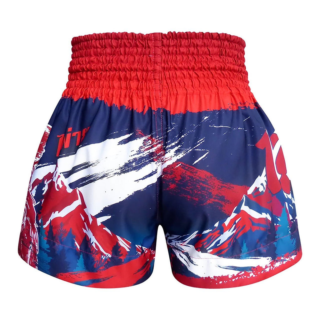 Tuff Shorts TUF-MRS 635 NVB - SUPER EXPORT SHOP