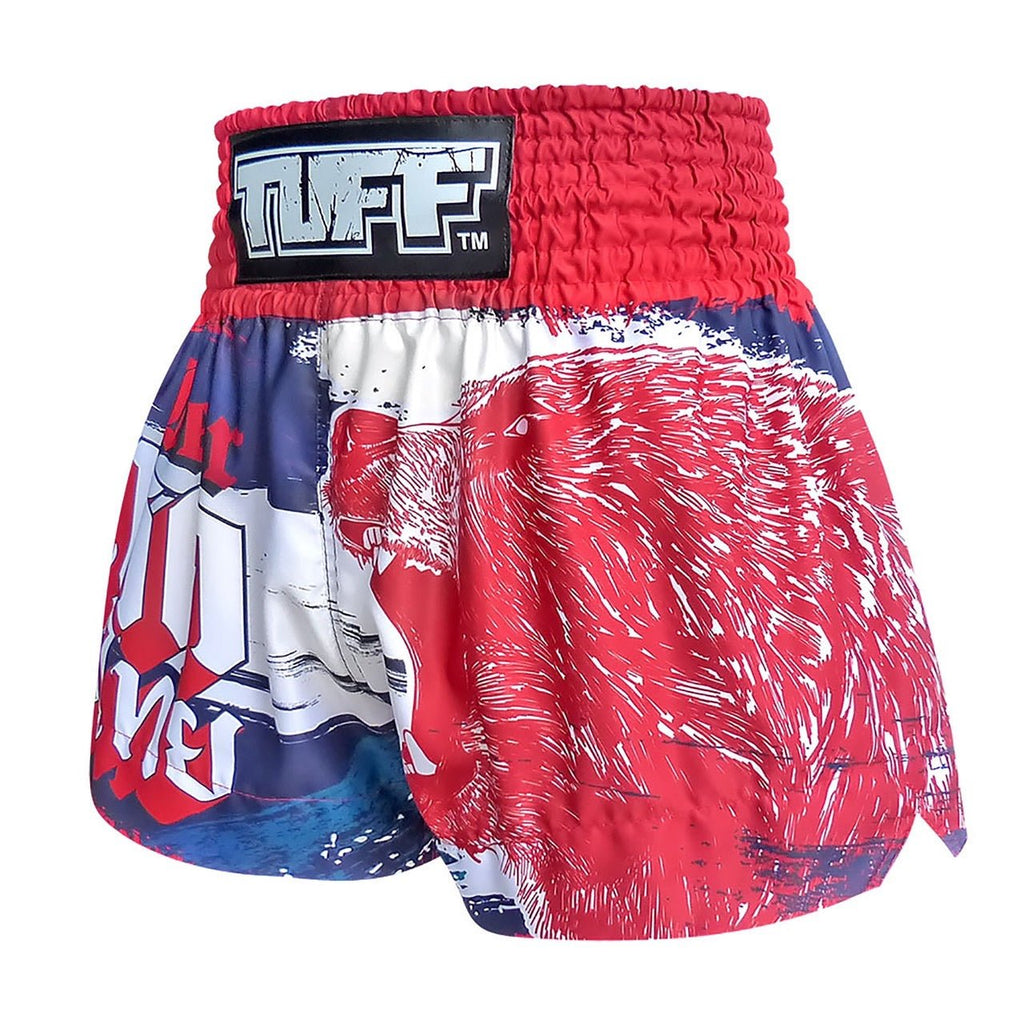 Tuff Shorts TUF-MRS 635 NVB - SUPER EXPORT SHOP