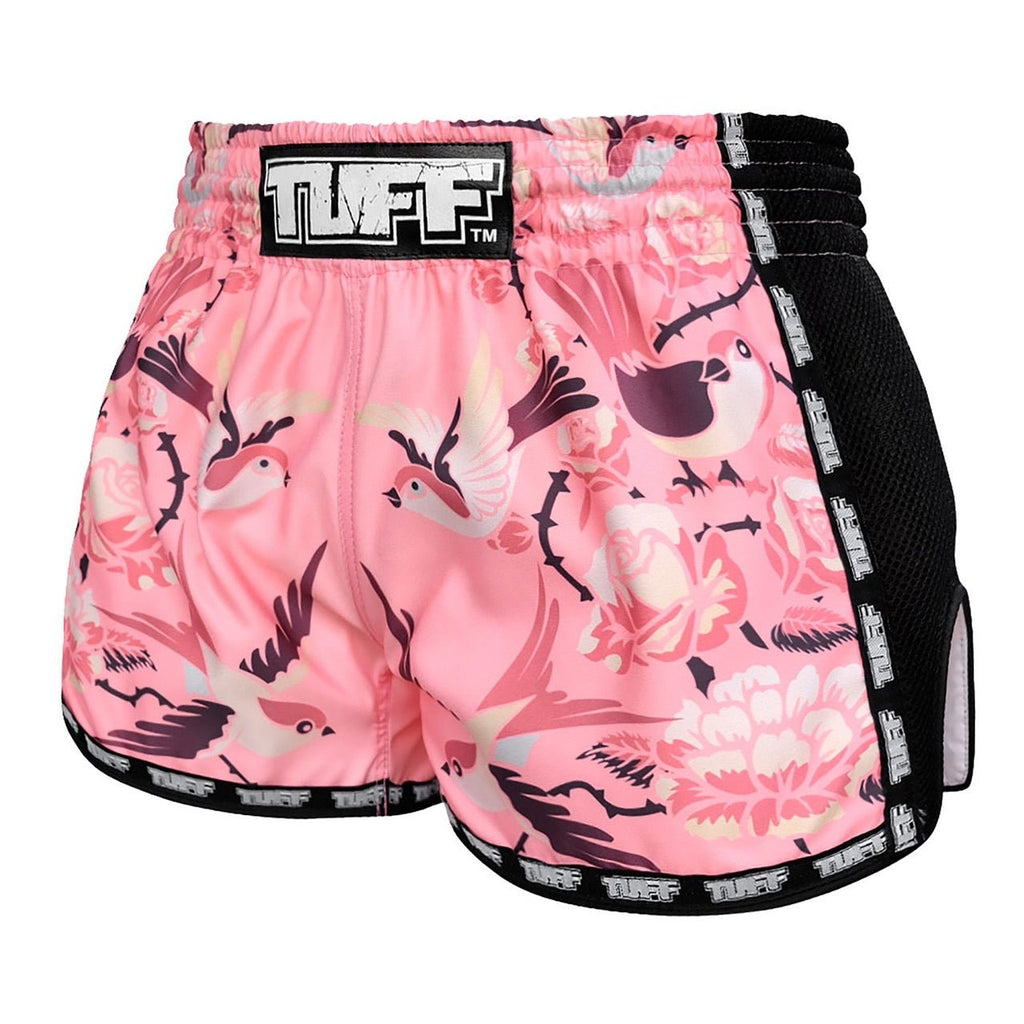 Tuff Shorts TUF-MRS302 Pink - SUPER EXPORT SHOP