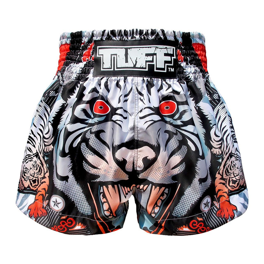 Tuff Shorts TUF-MS613-GRY - SUPER EXPORT SHOP