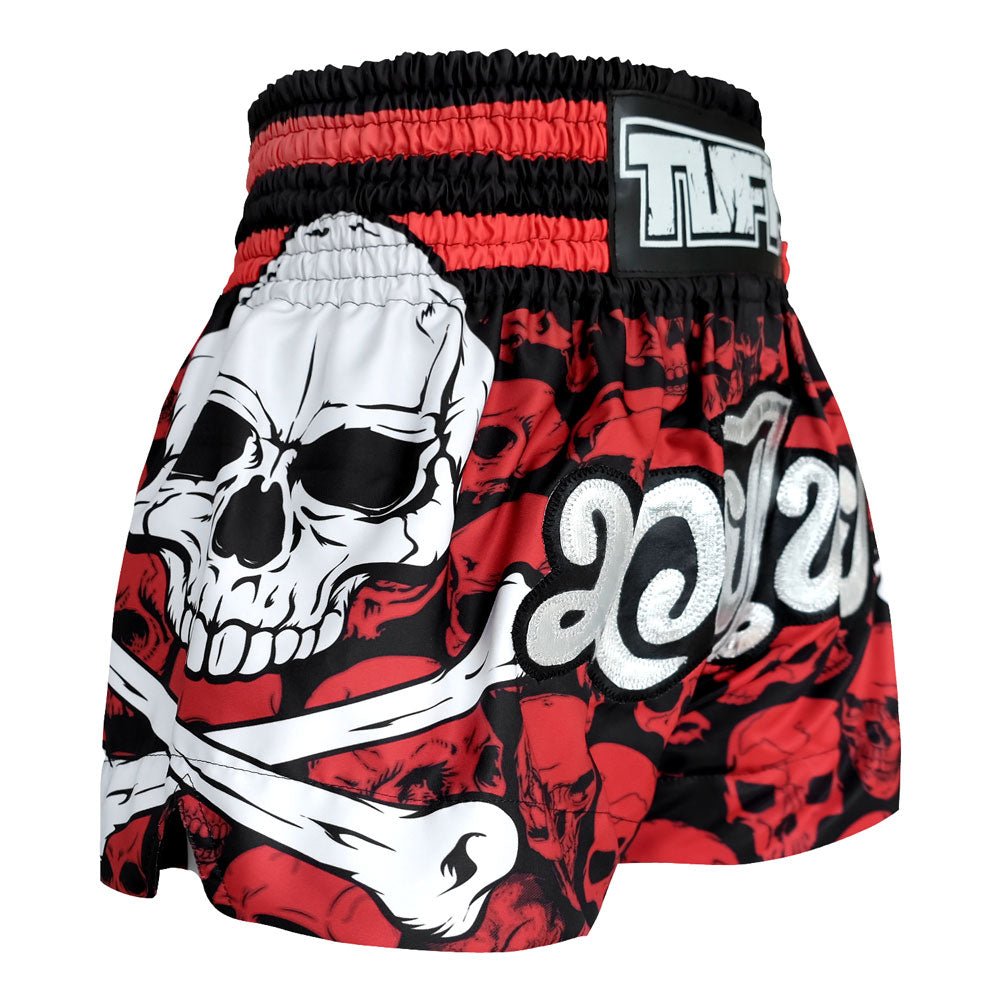 Tuff Shorts TUF-MS620-RED - SUPER EXPORT SHOP