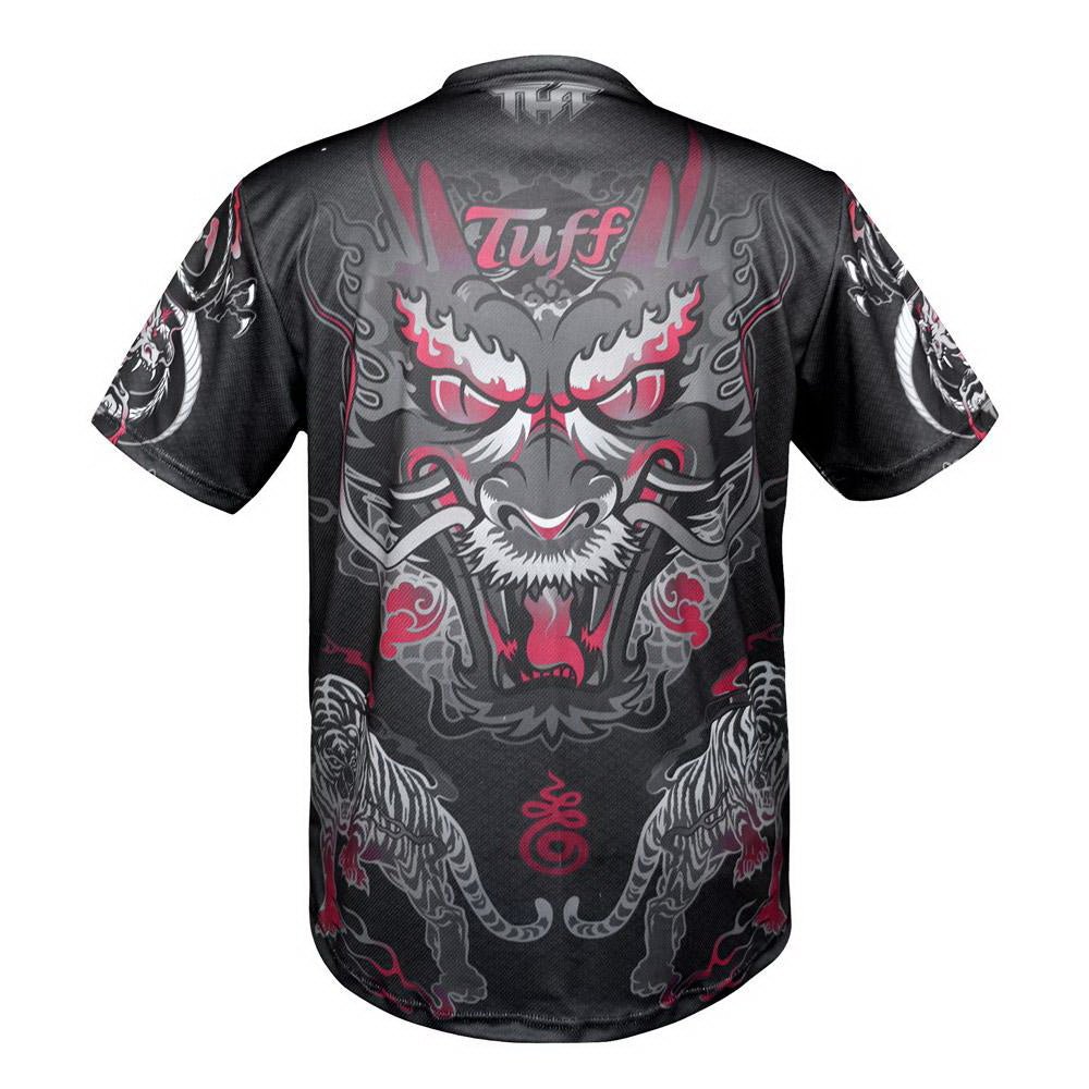 Tuff T-Shirt TUF-TS004 - SUPER EXPORT SHOP