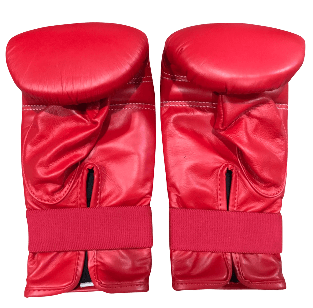 Twins Special Boxing Bag Gloves TBGL1F Red - SUPER EXPORT SHOP